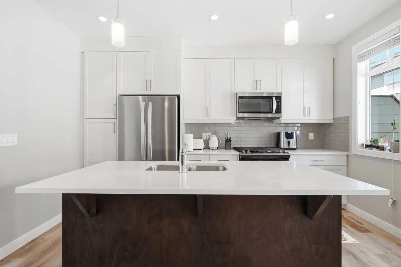 312 Wentworth Sw Row, Calgary