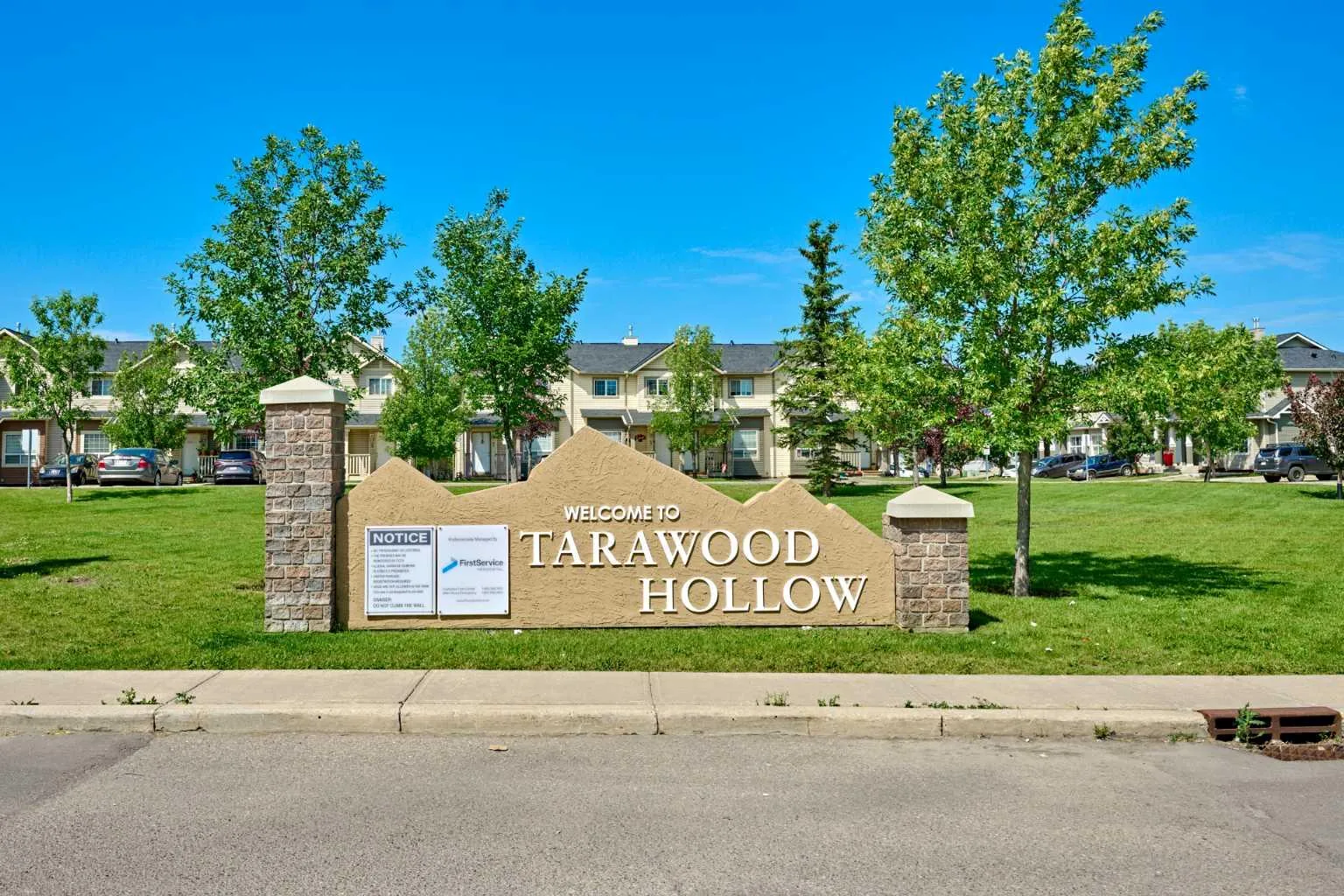 111 Tarawood Ne Lane Unit 2506, Calgary