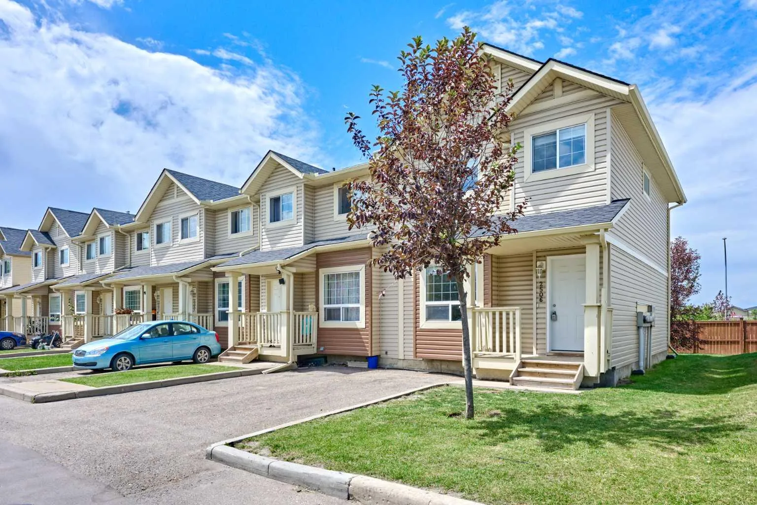 111 Tarawood Ne Lane Unit 2506, Calgary