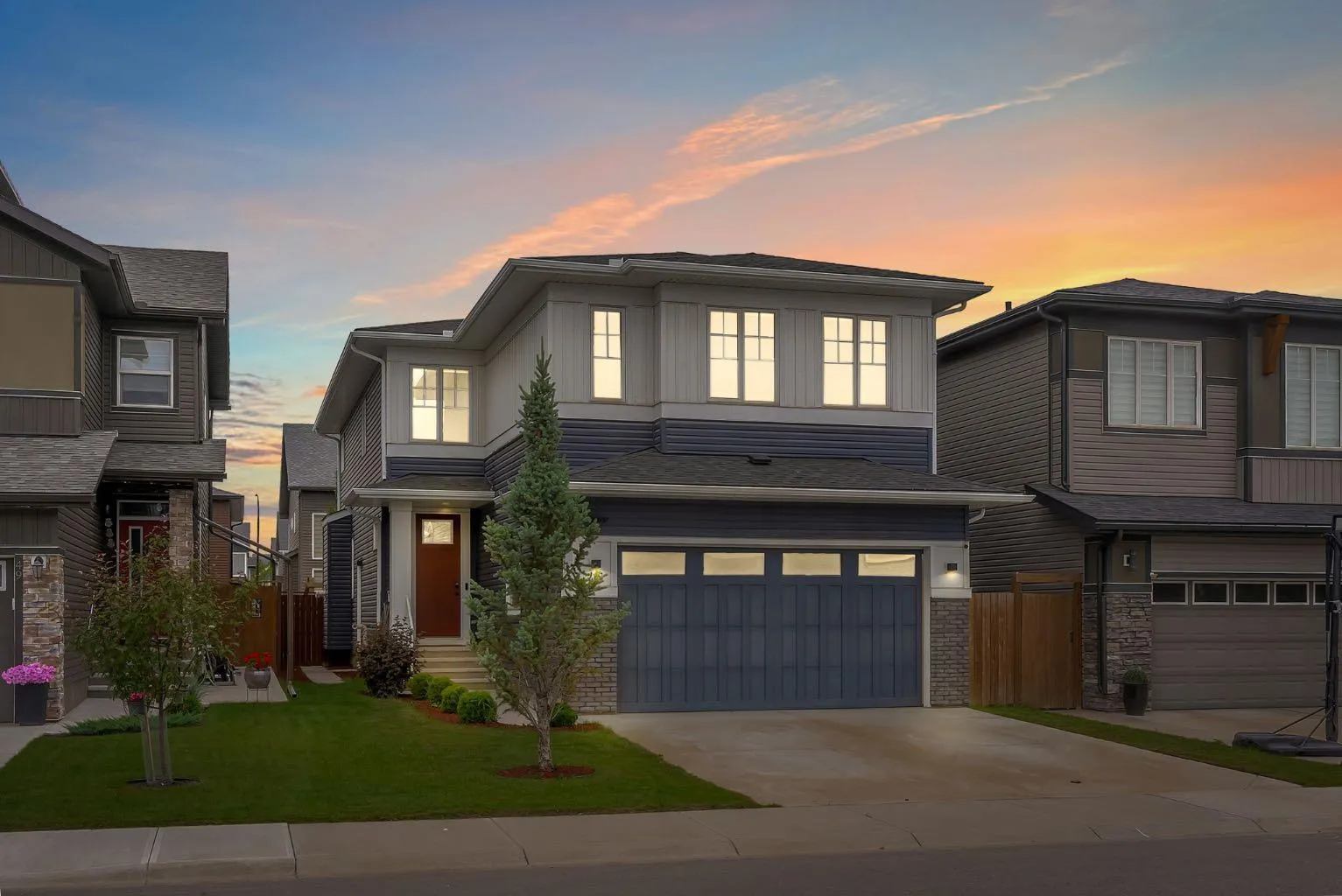 45 Carringsby Nw Landing, Calgary