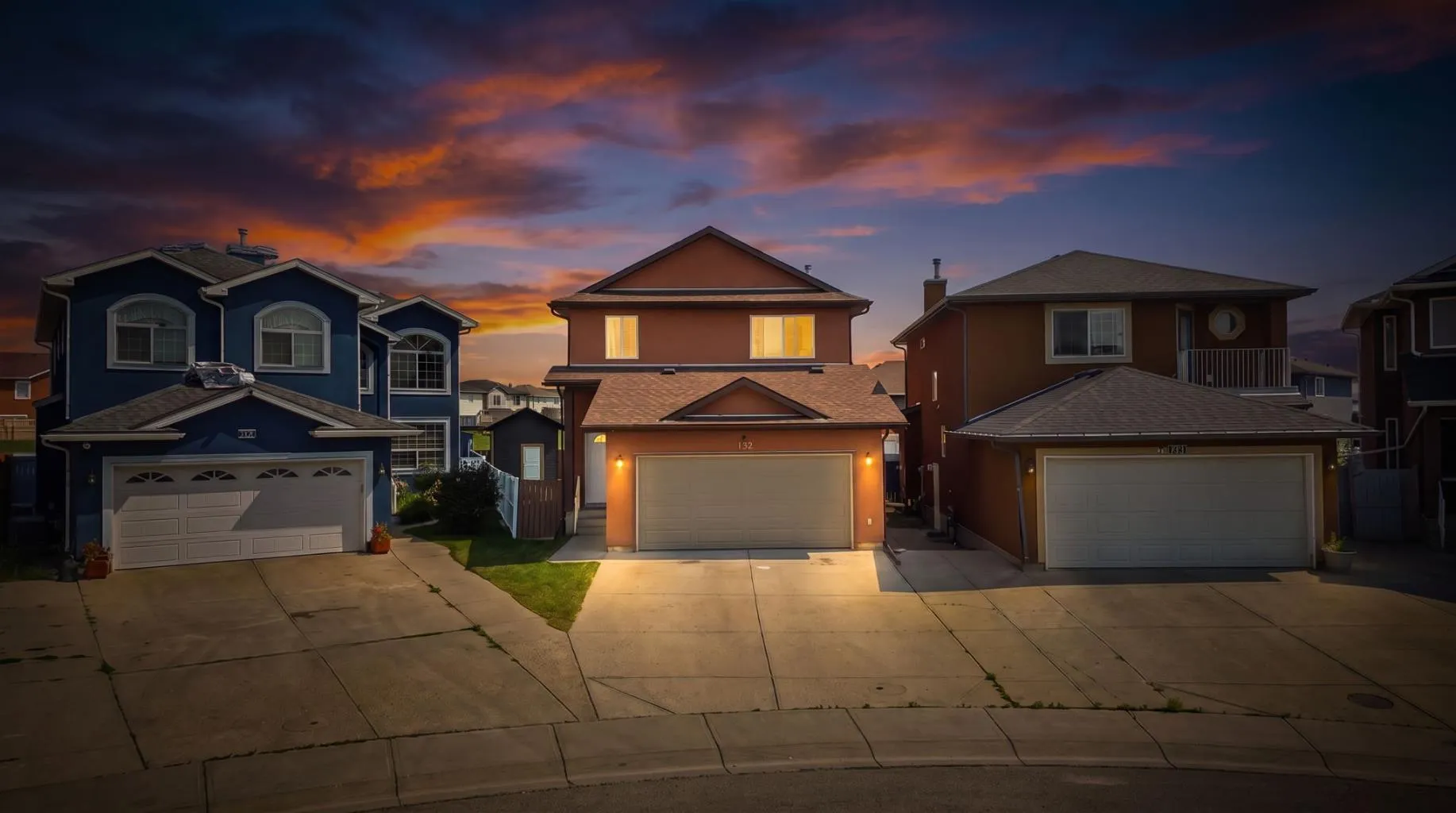 125 Tarawood Ne Place, Calgary