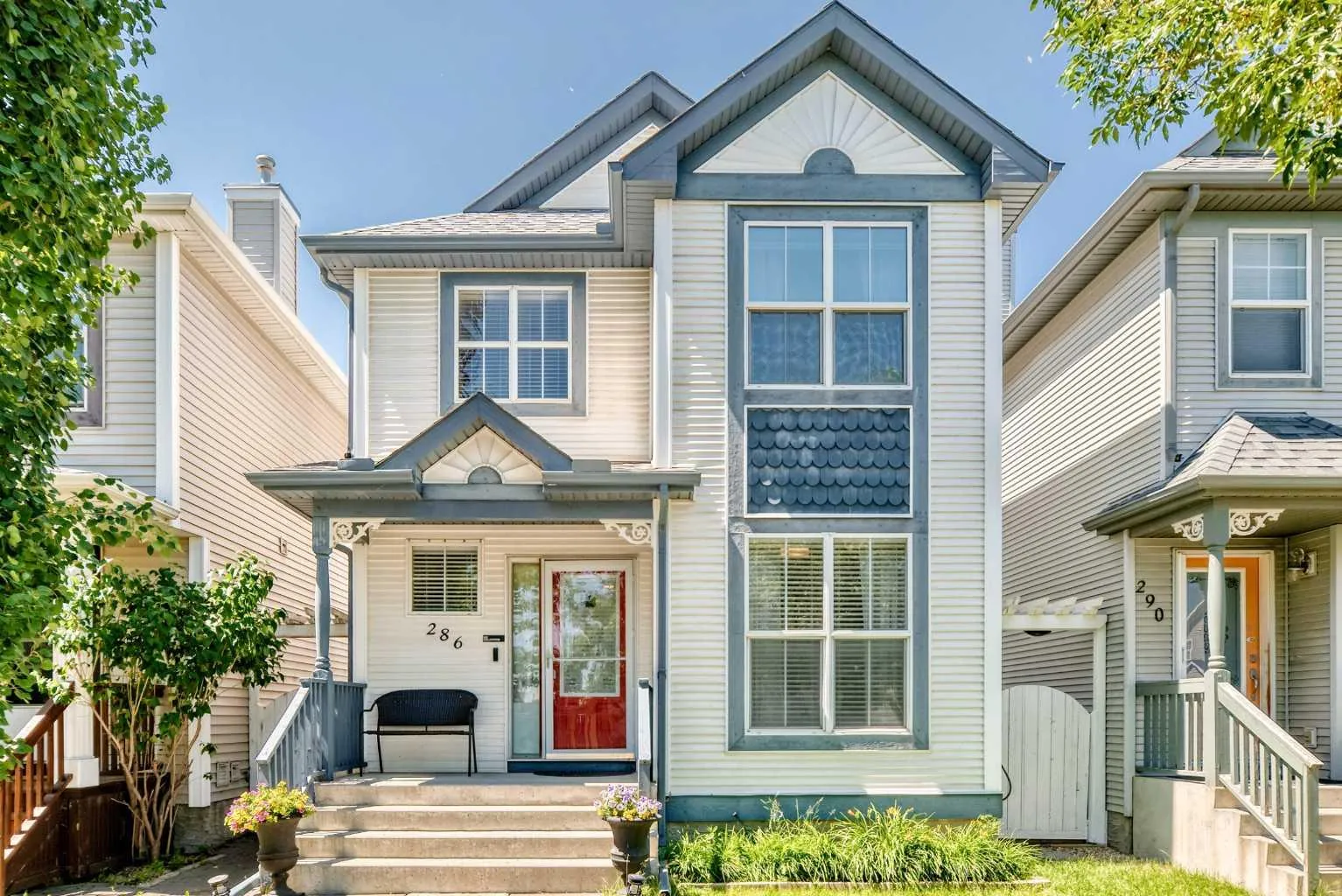 286 Prestwick Se Circle, Calgary