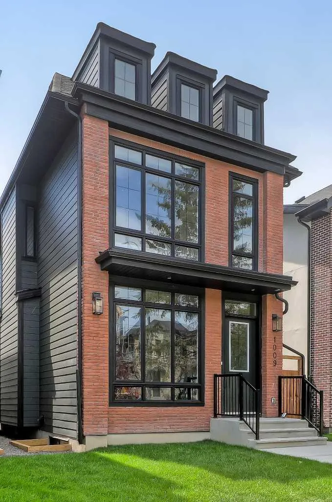 1009 18 Nw Avenue, Calgary
