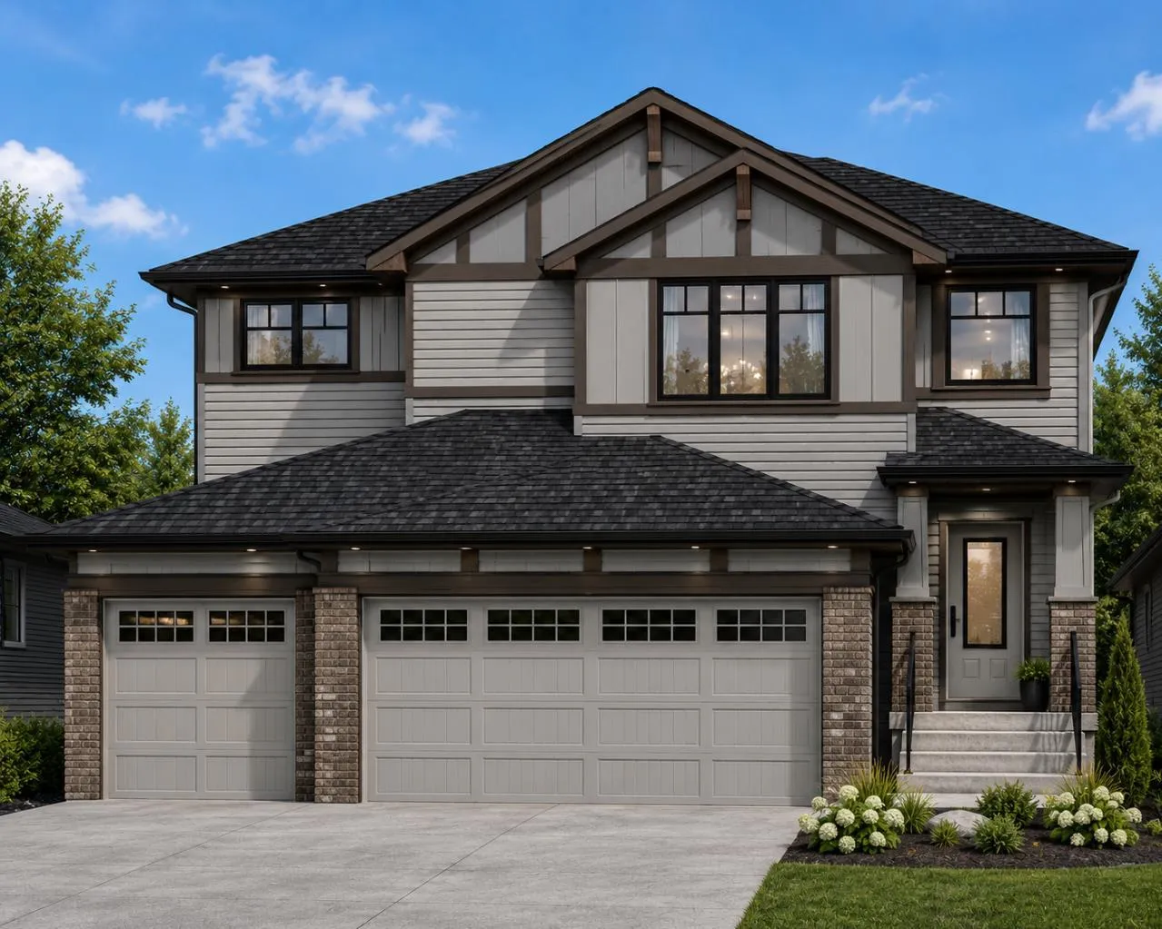21 Bridges Way, Langdon