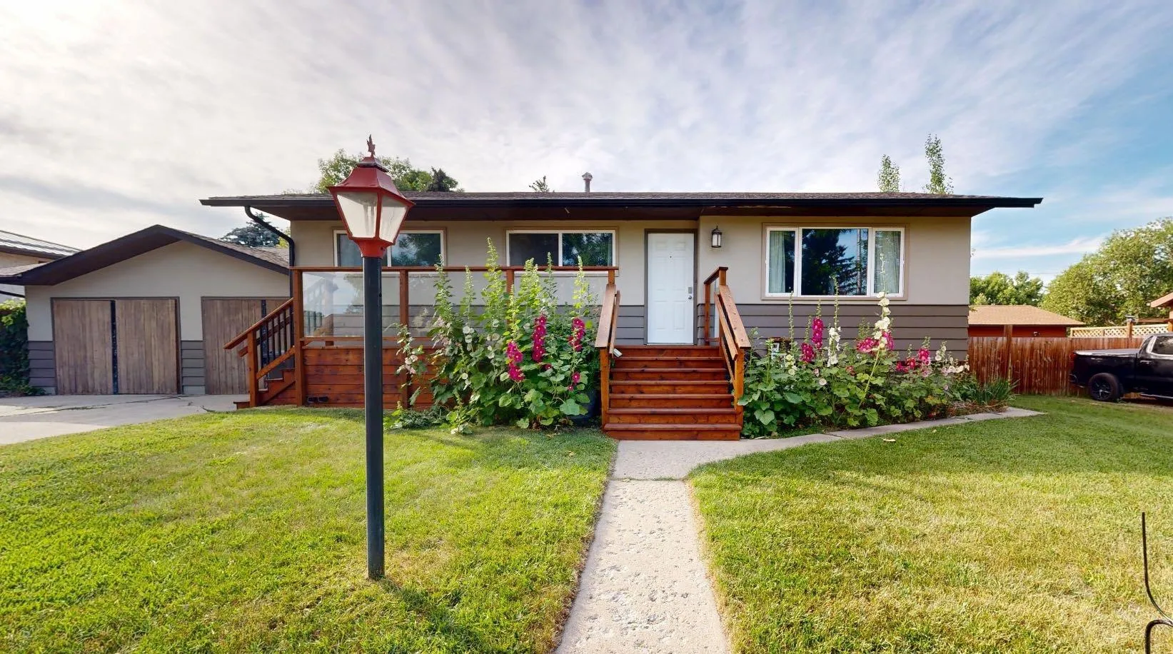 2312 18 Street, Nanton