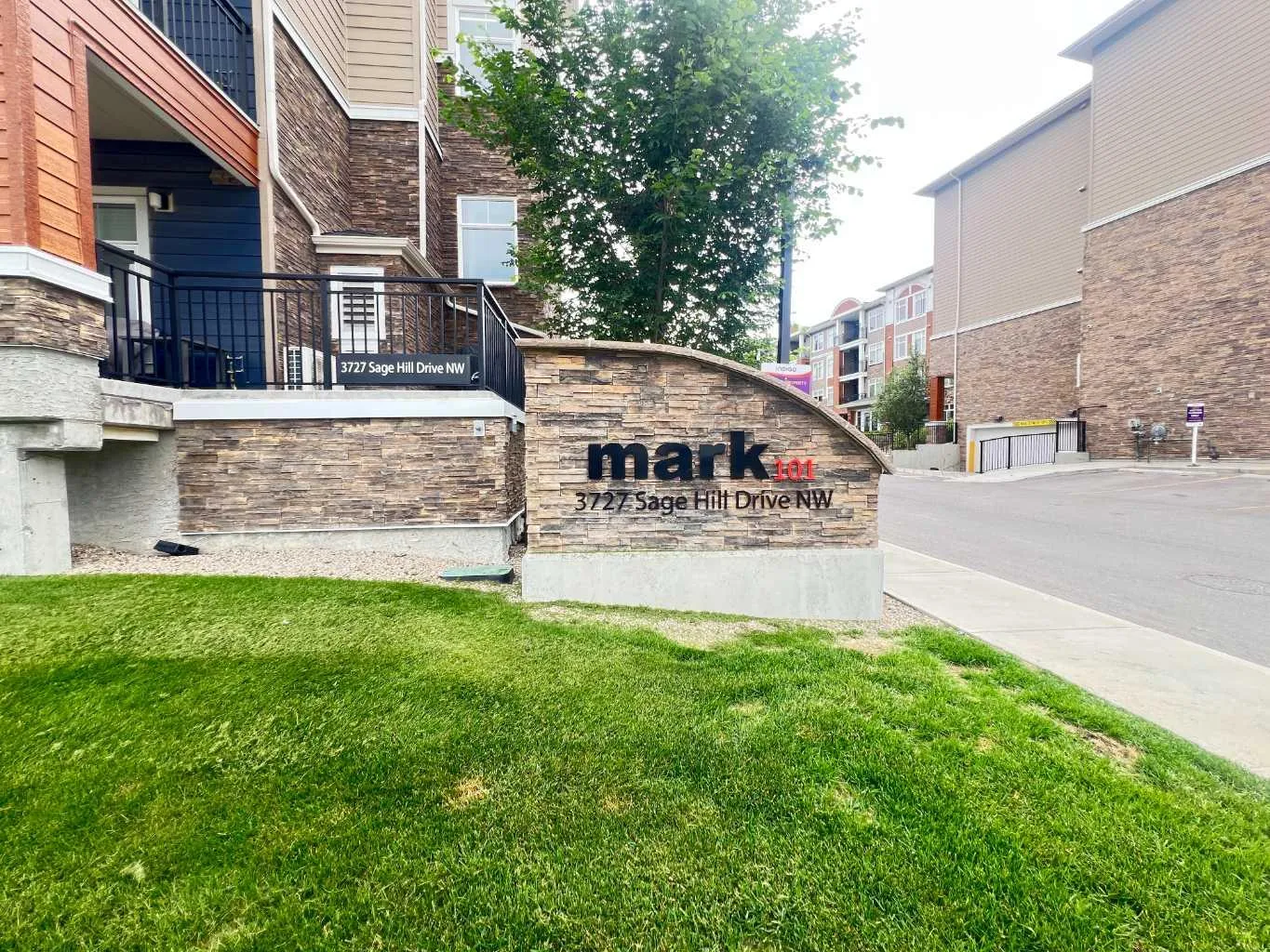 3727 Sage Hill Nw Drive Unit 3112, Calgary