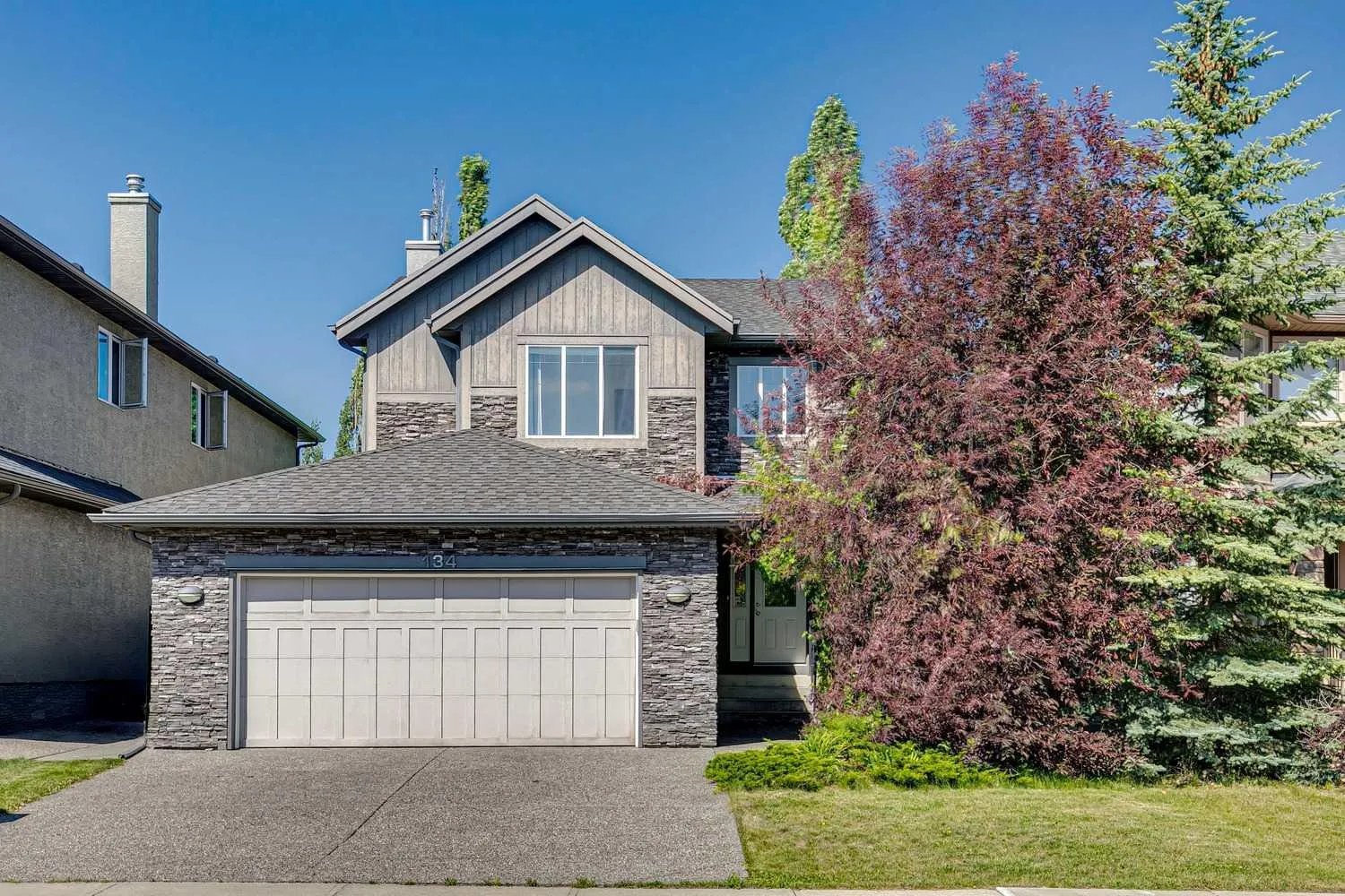 134 Aspen Stone Sw Grove, Calgary