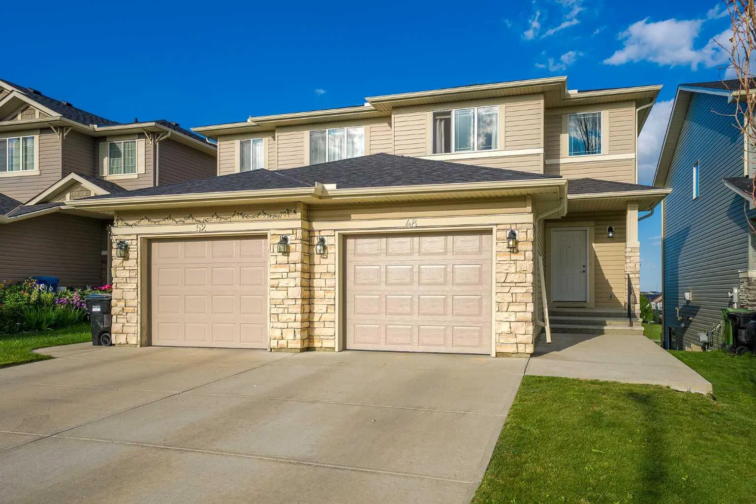 48 Panatella Nw Common, Calgary