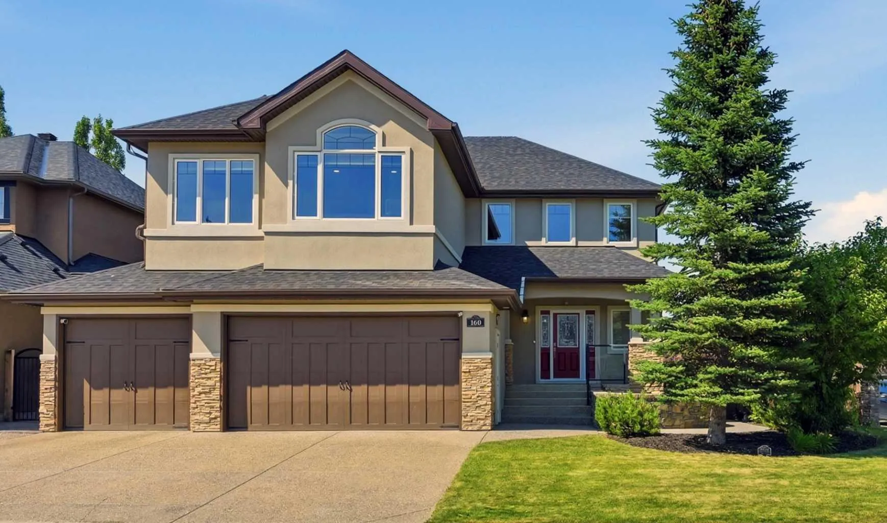 160 Panatella Nw Crescent, Calgary