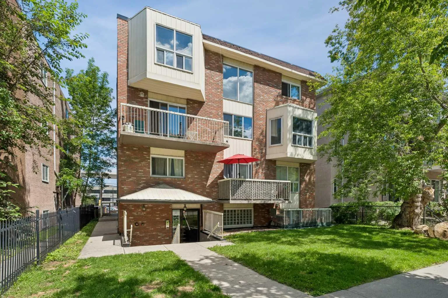 1824 11 Sw Avenue Unit 202, Calgary