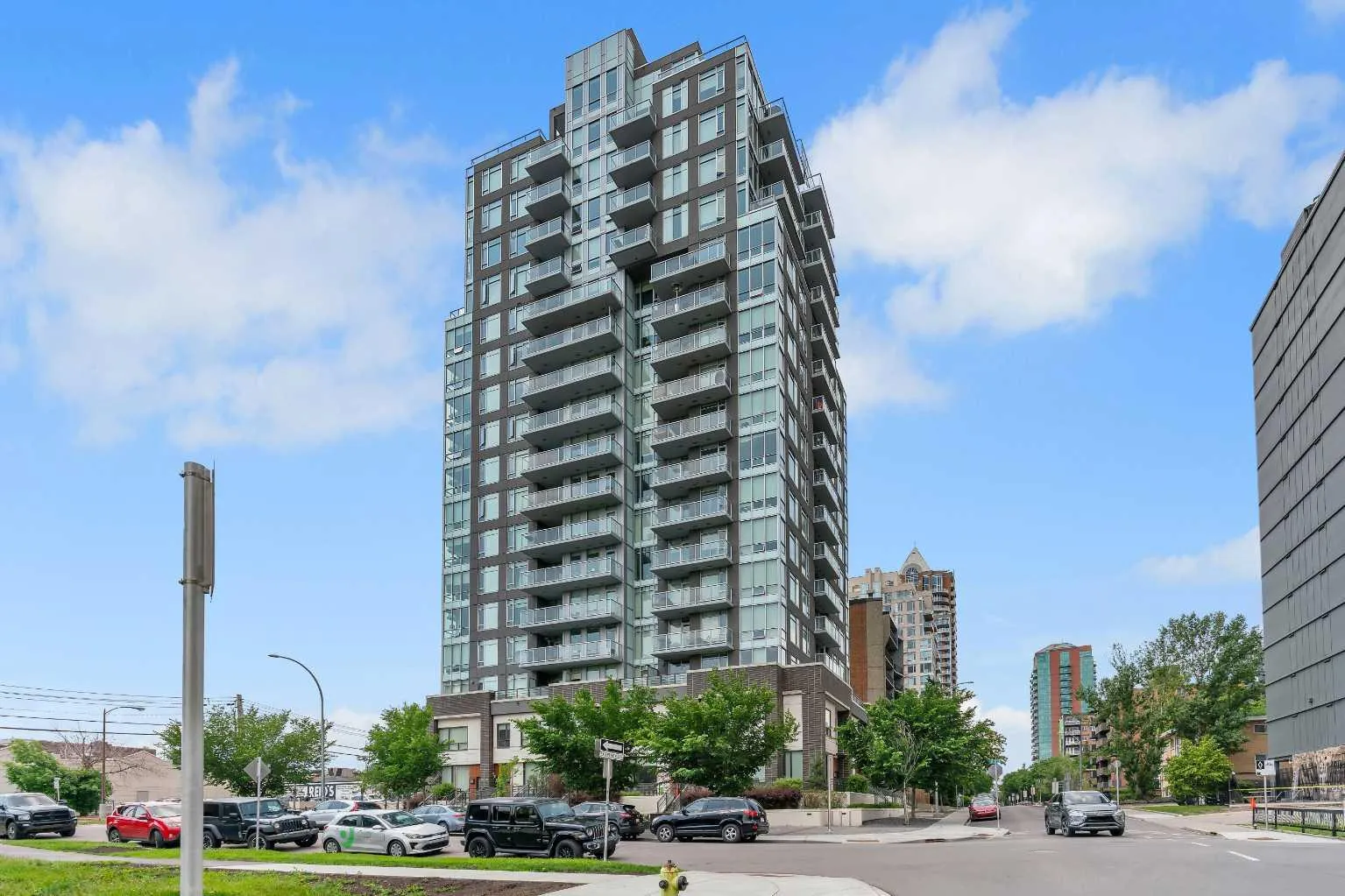 1501 6 Sw Street Unit 904, Calgary