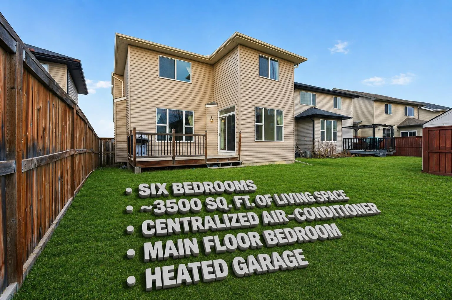29 Royal Birkdale Nw Drive, Calgary