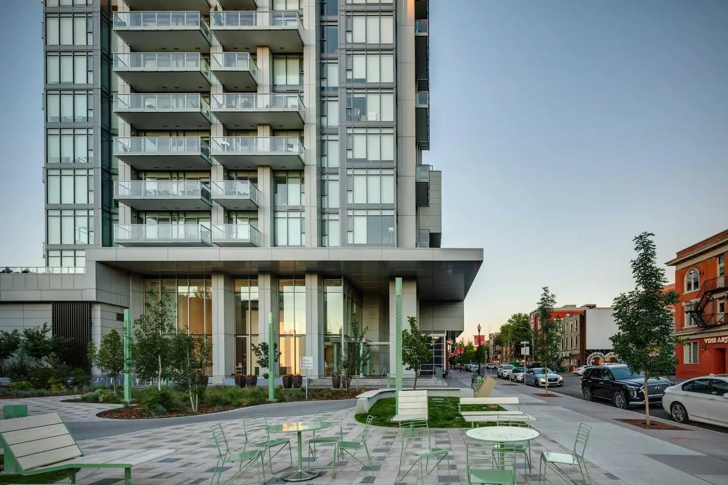 930 16 Sw Avenue Unit 602, Calgary