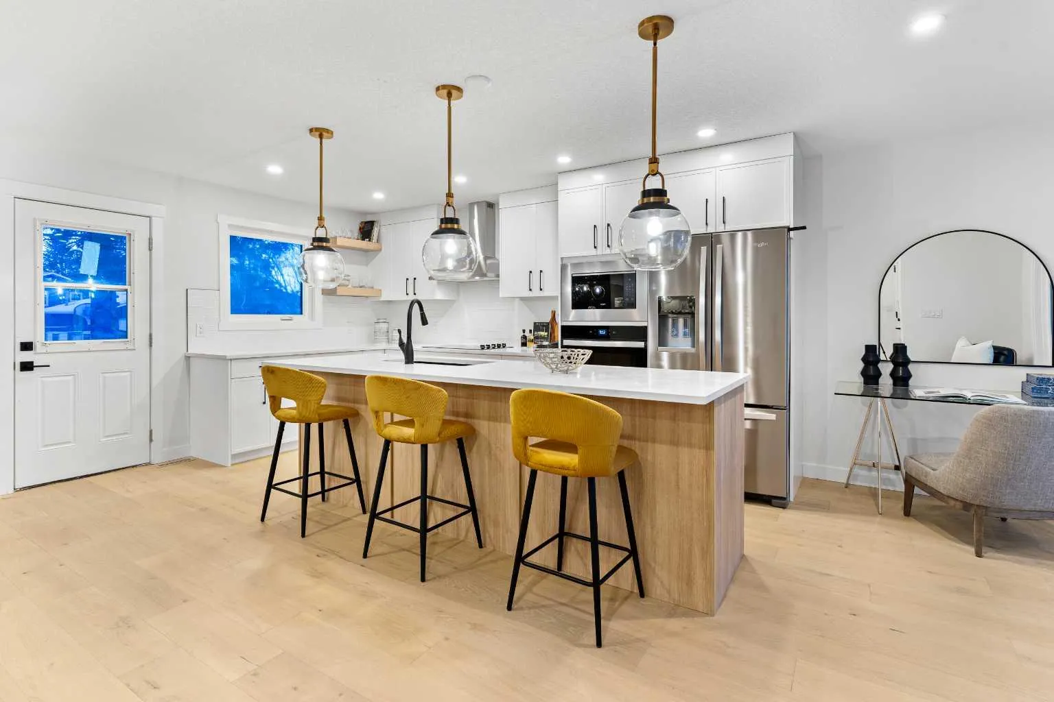 1731 111 Sw Avenue, Calgary