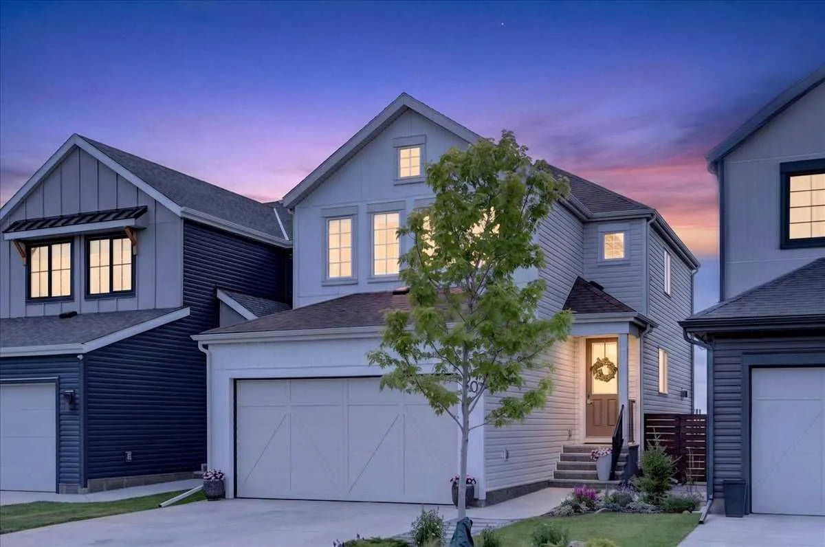 90 Savoy Se Landing, Calgary