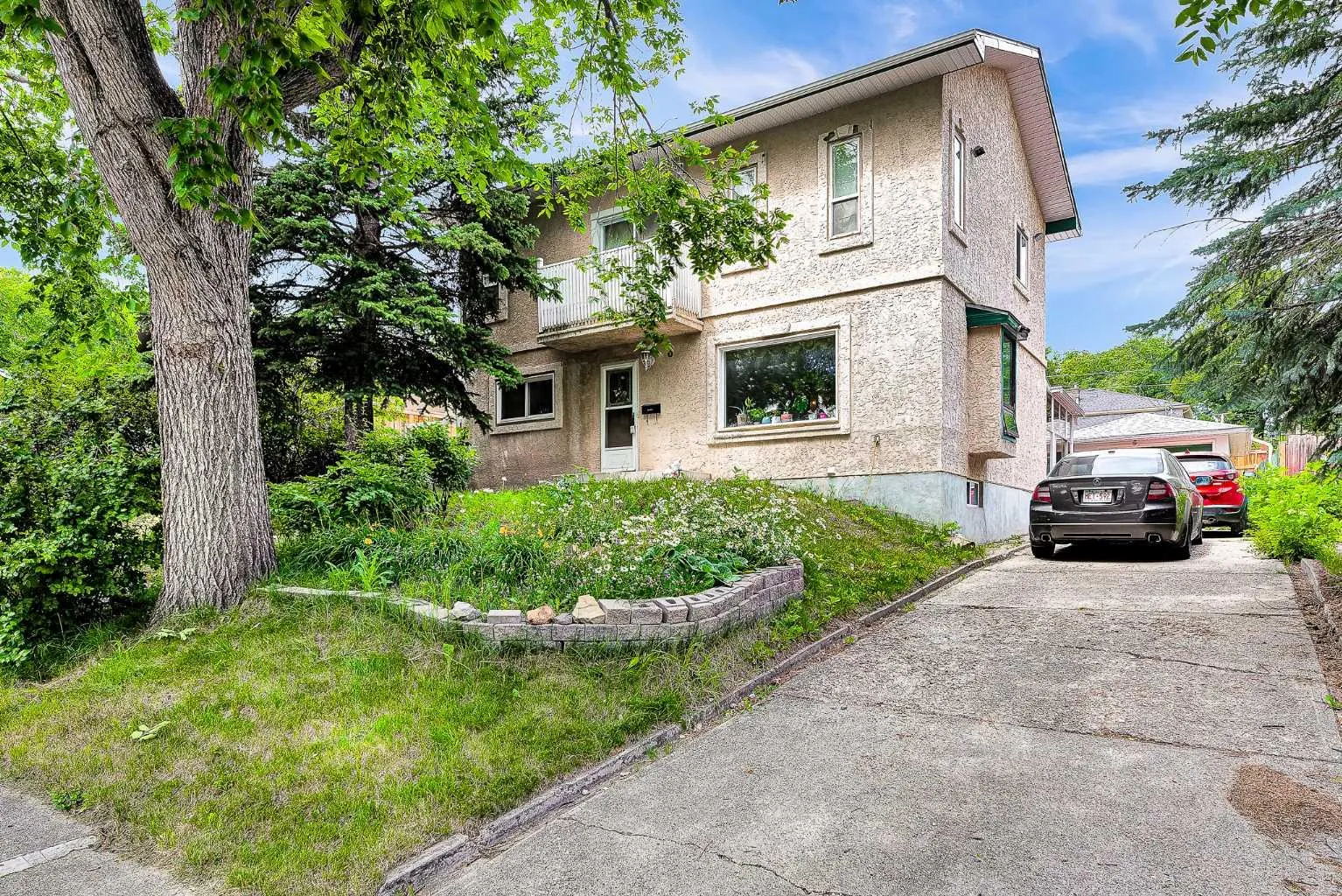 6 Tipton Nw Place, Calgary