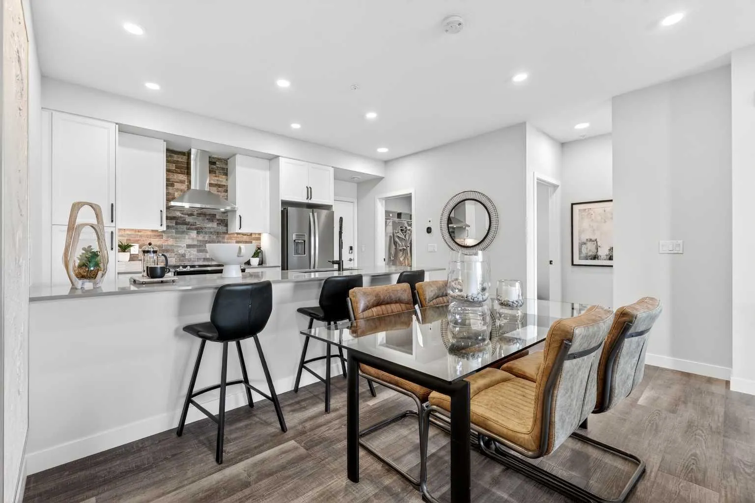 255 Les Jardins Se Park Unit 216, Calgary