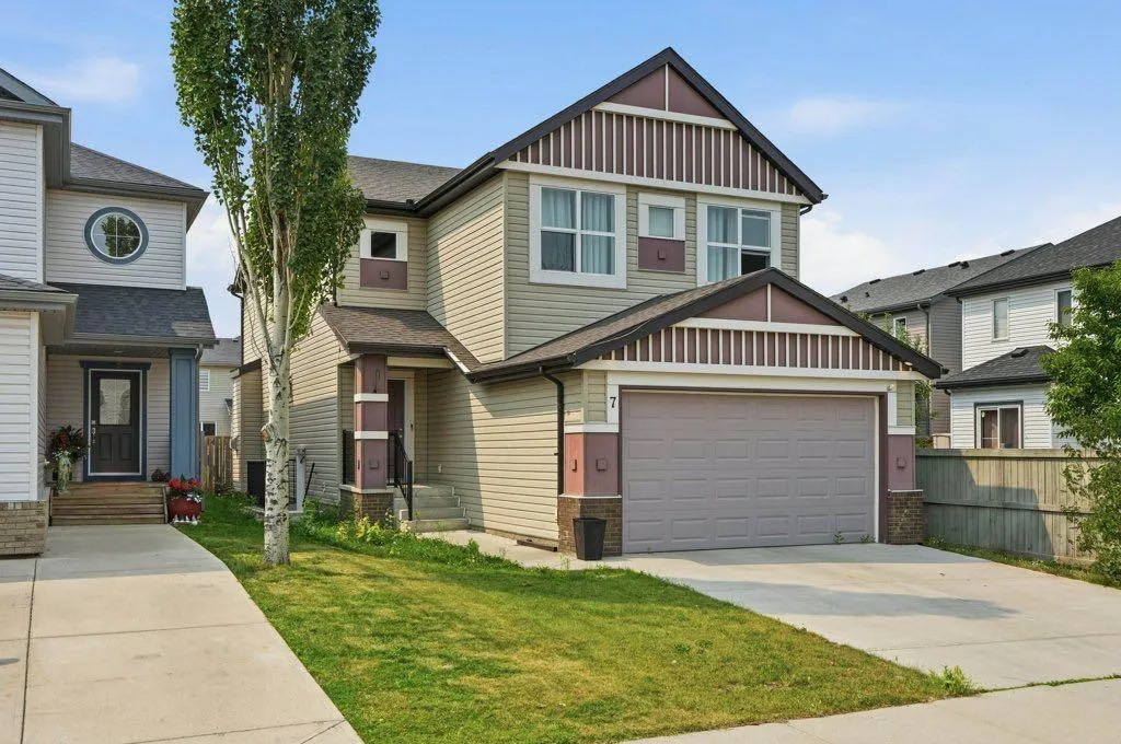 7 Copperleaf Se Terrace, Calgary