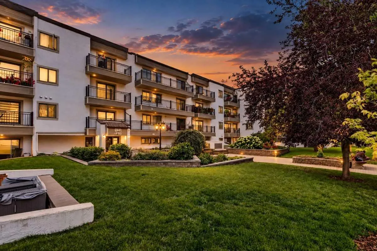 723 57 Sw Avenue Unit 214, Calgary
