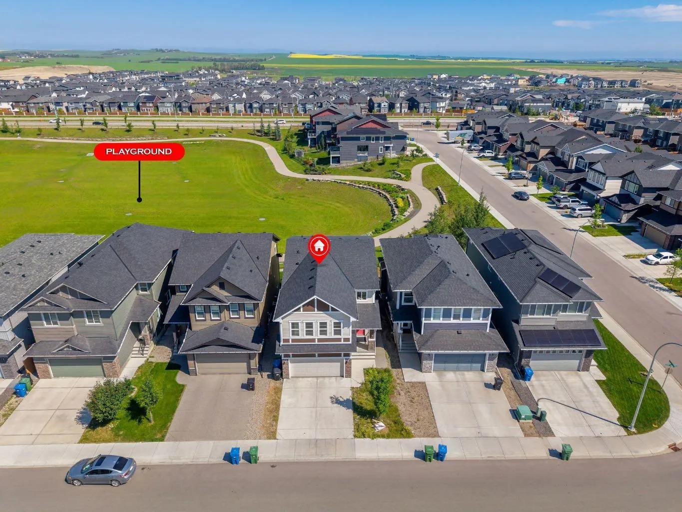 40 Evansfield Nw Manor, Calgary