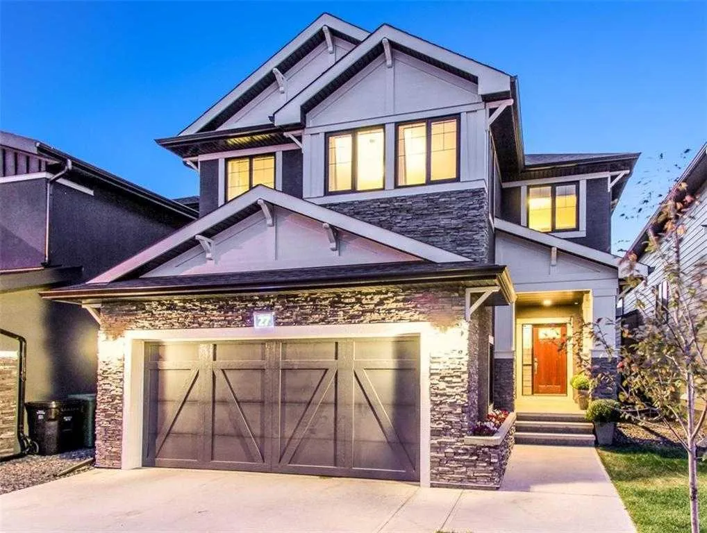27 Aspen Summit Sw Mount, Calgary