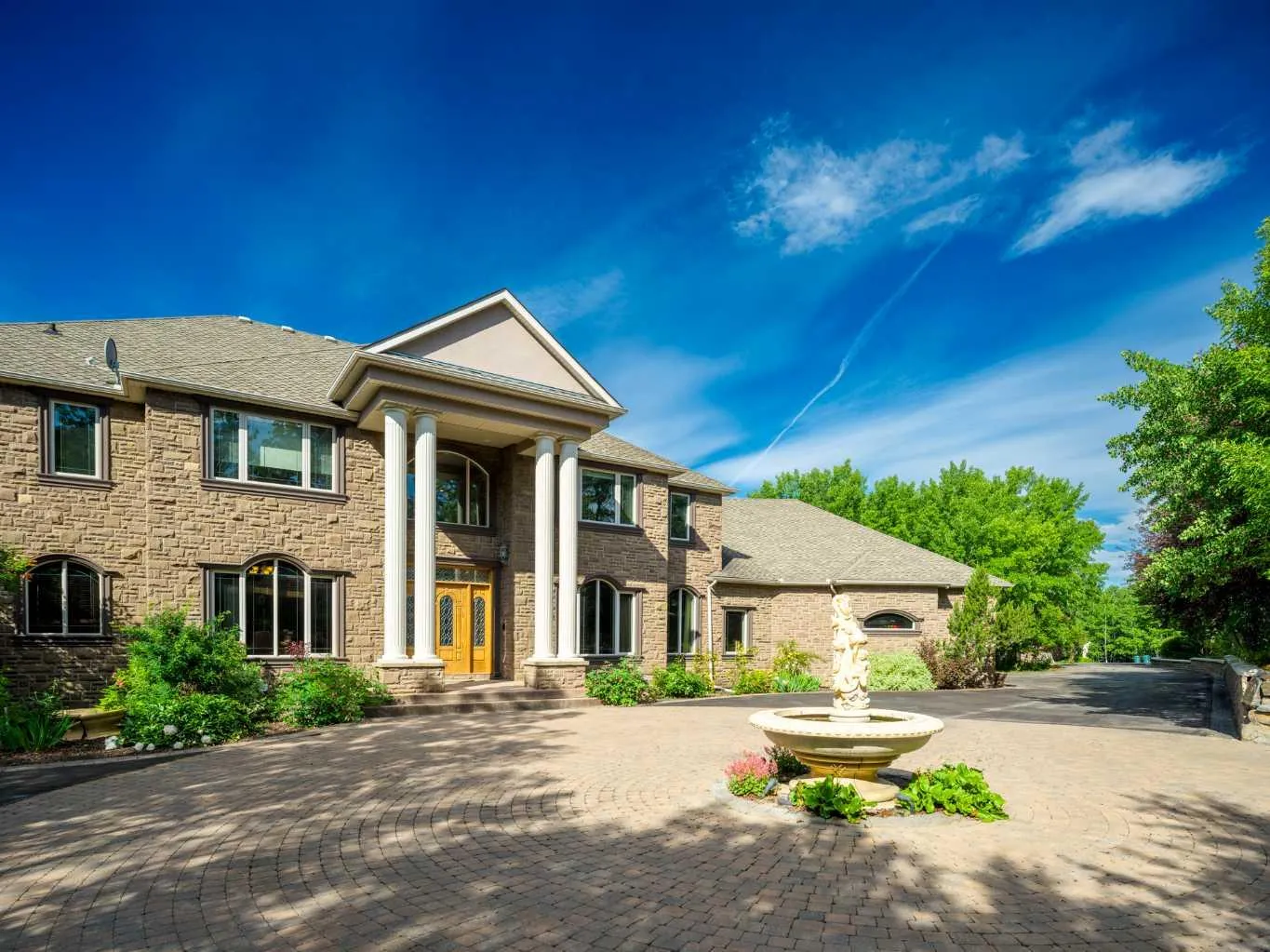 19 Spring Ridge Estates, Rocky View County