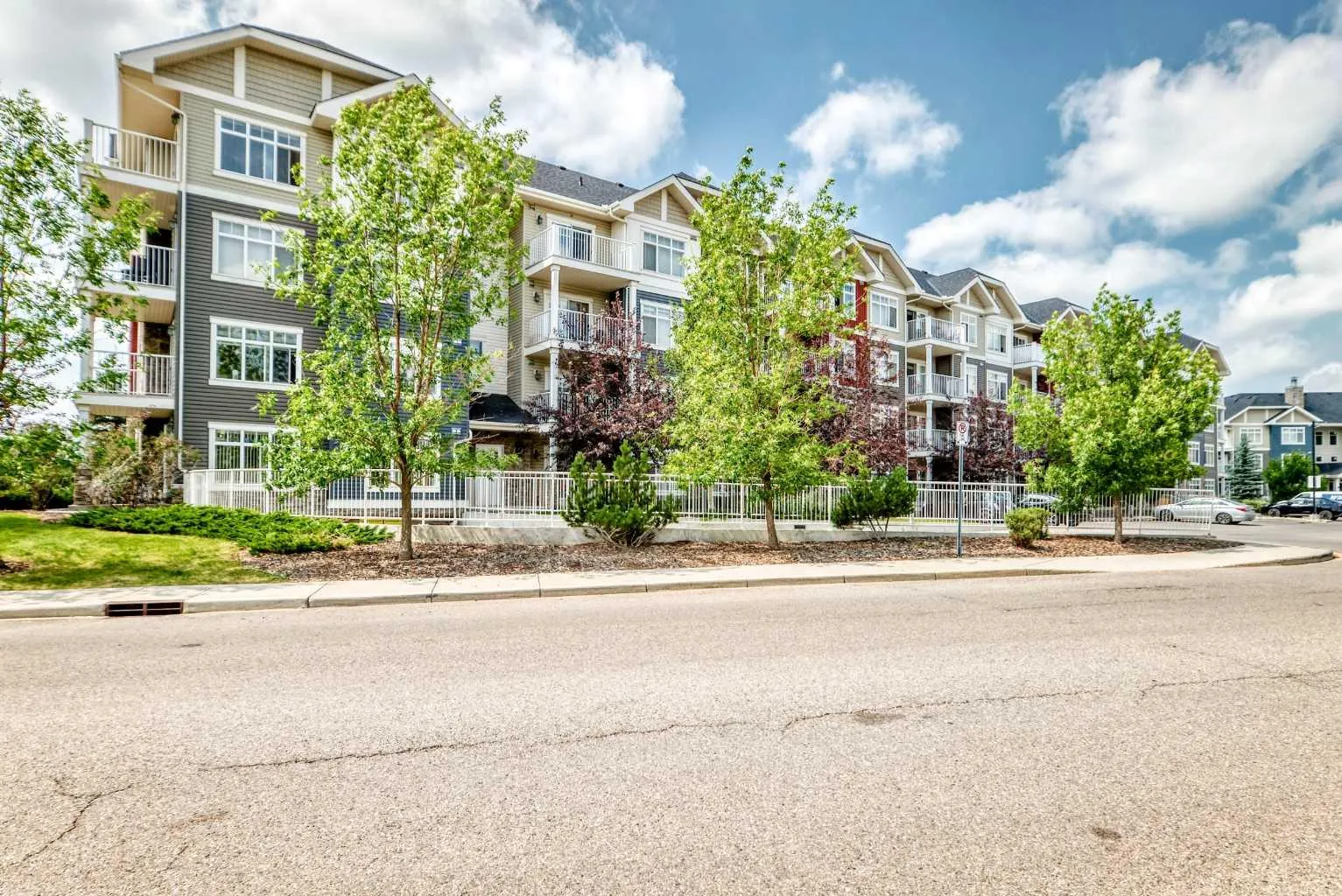 155 Skyview Ranch Ne Way Unit 6211, Calgary