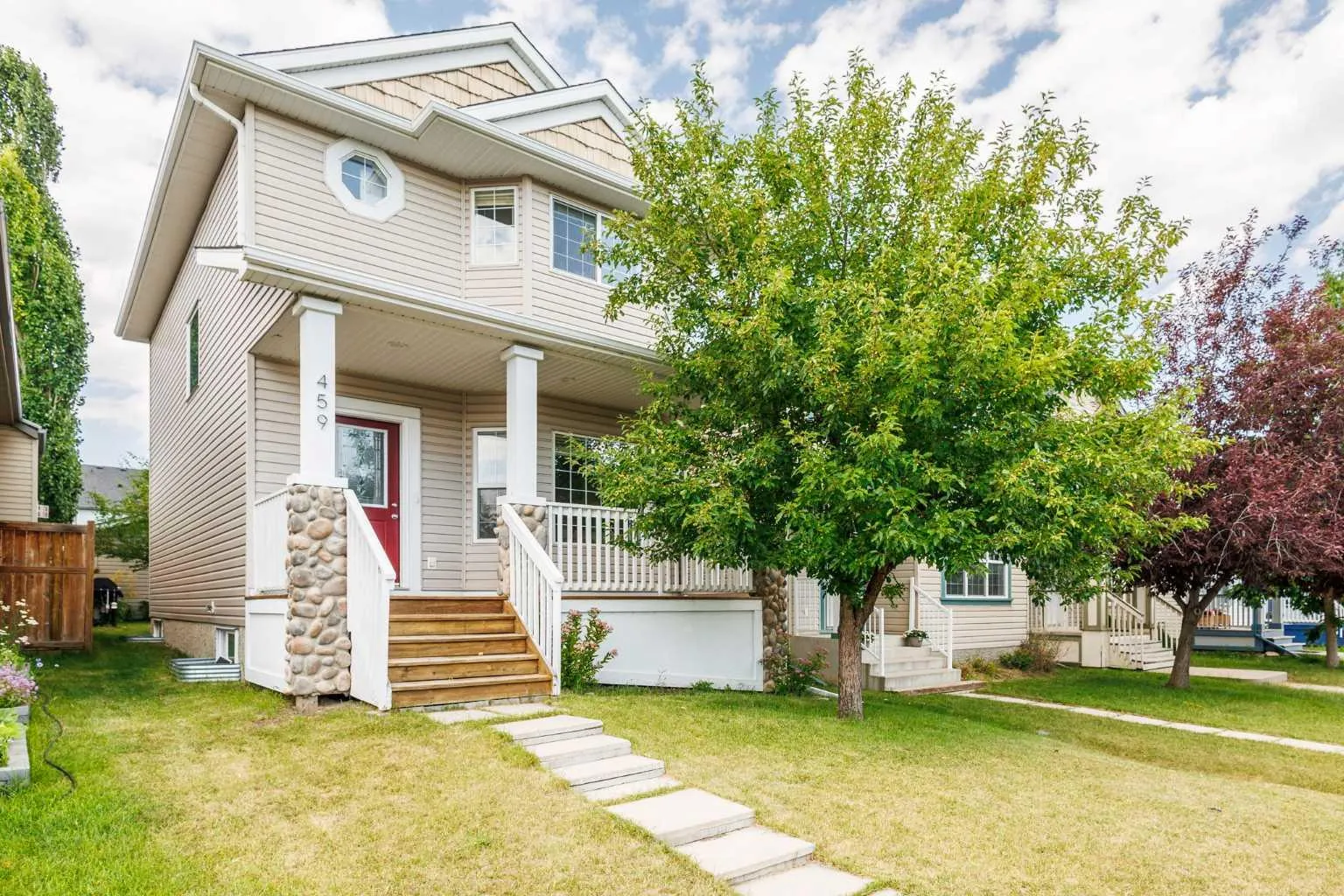 459 Evermeadow Sw Road, Calgary