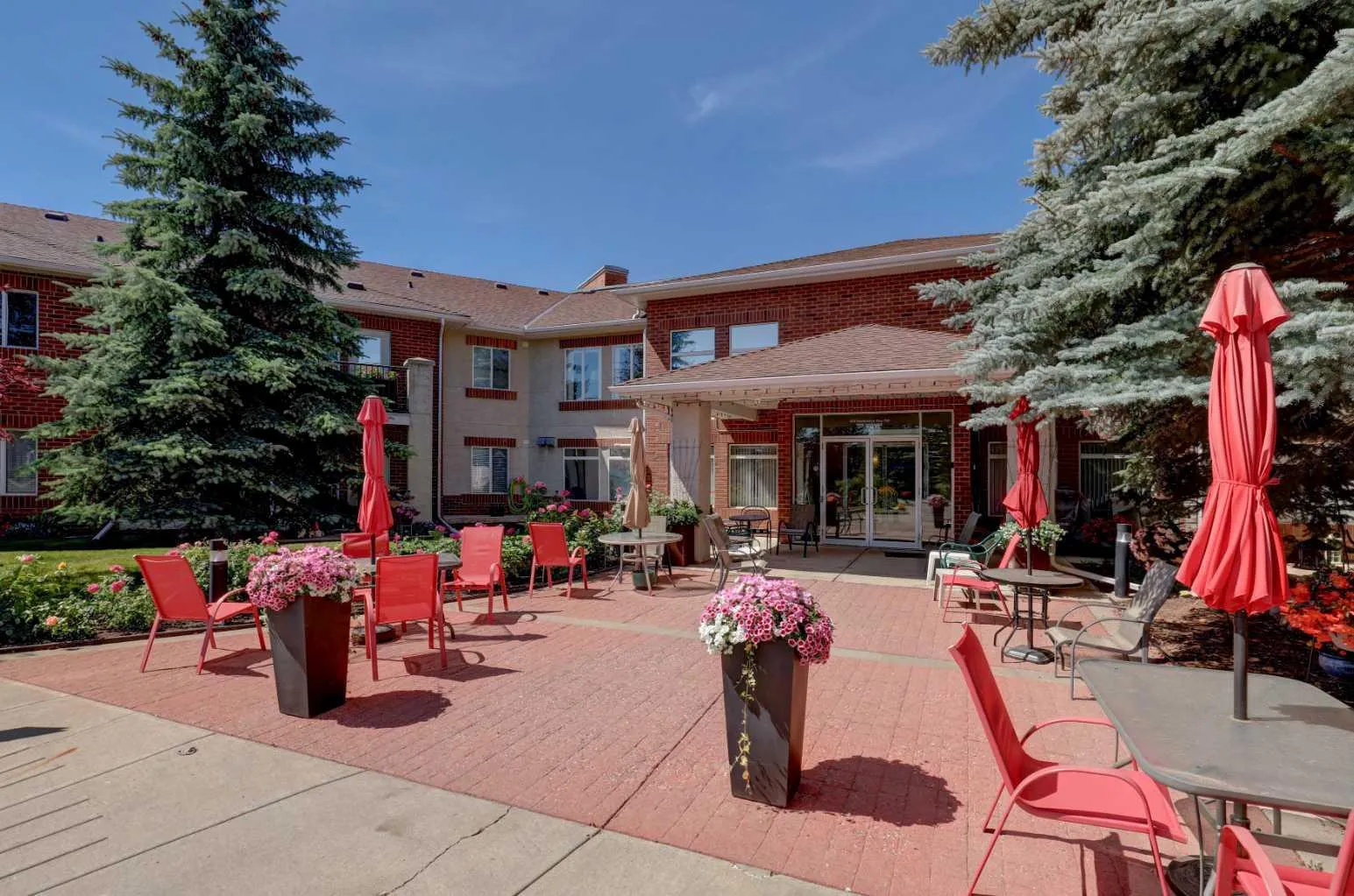 550 Prominence Sw Rise Unit 205, Calgary