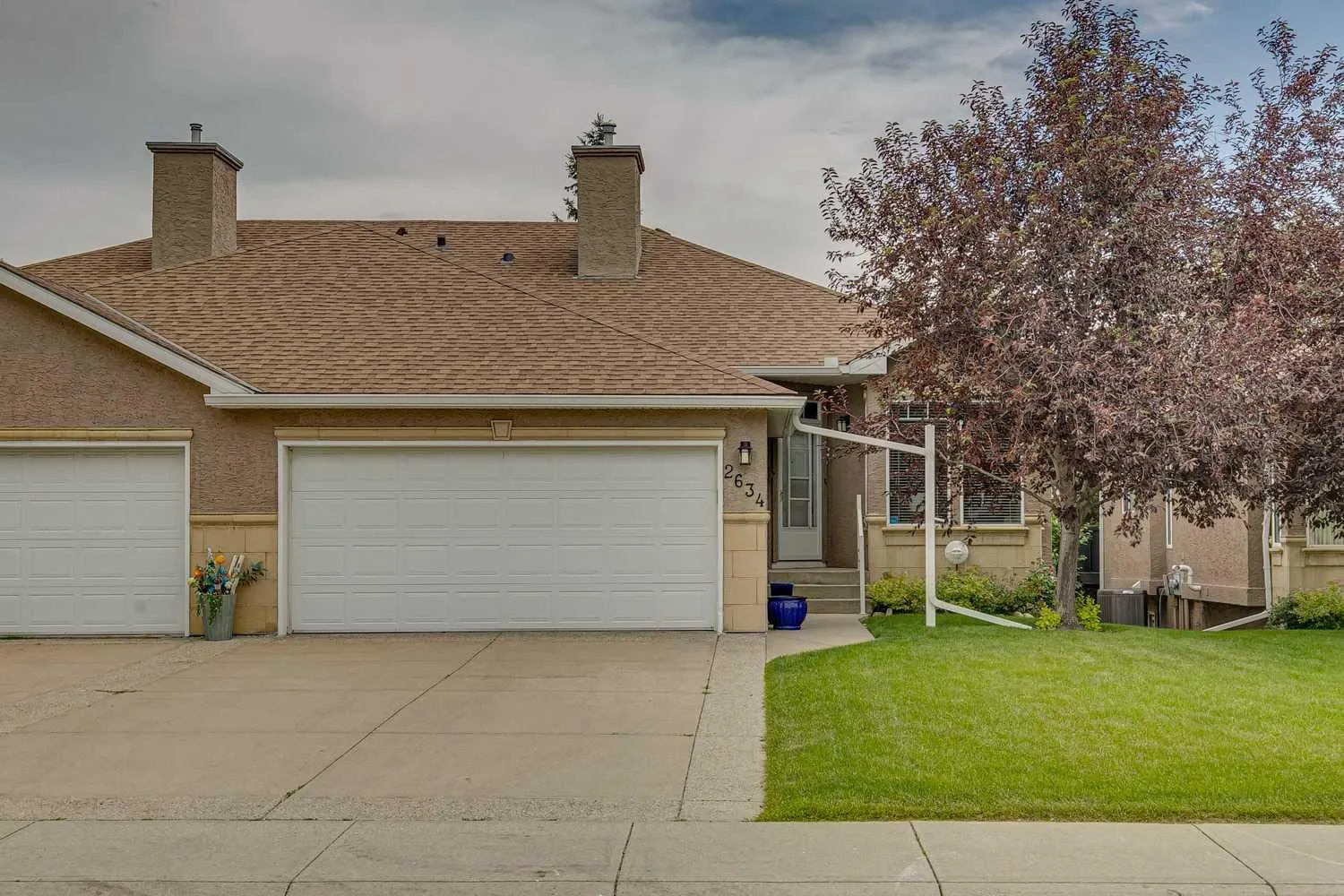 2634 Signal Hill Sw Heights, Calgary
