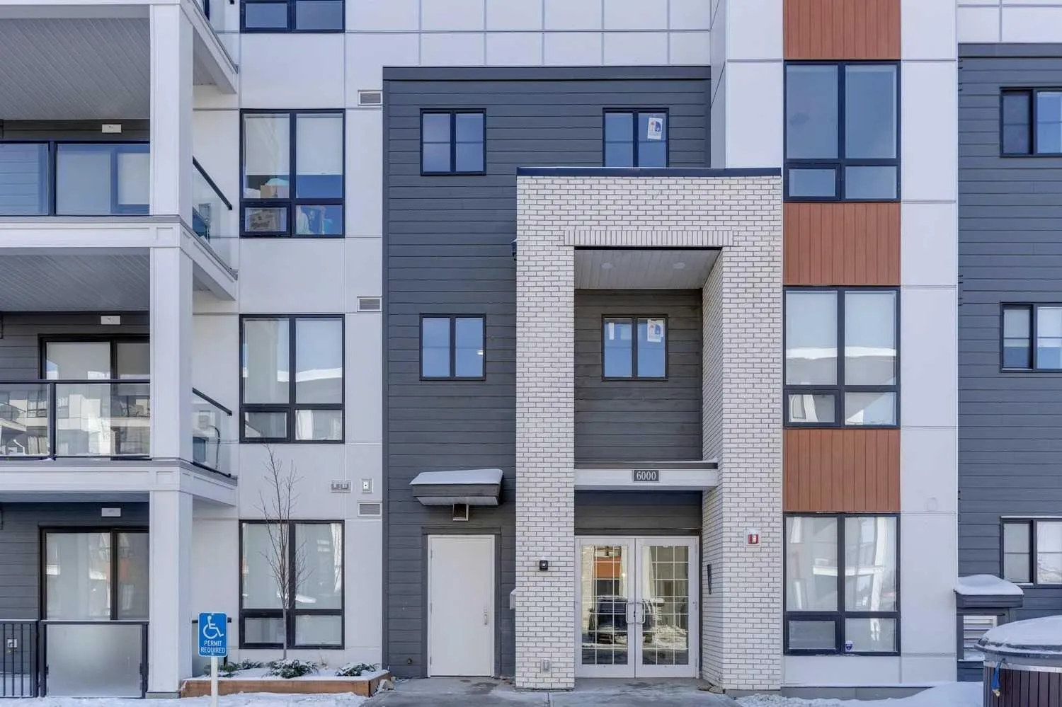 15 Sage Meadows Nw Landing Unit 6311, Calgary