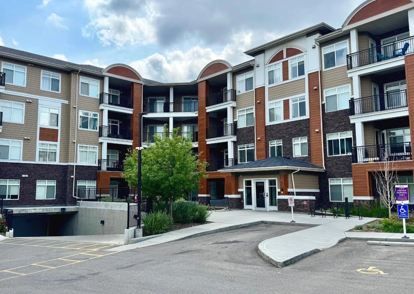 3727 Sage Hill Nw Drive Unit 3318, Calgary