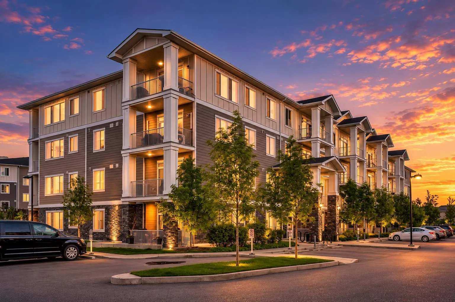 522 Cranford Se Drive Unit 5308, Calgary