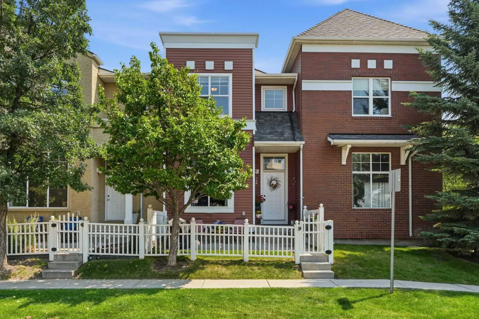 140 Promenade Se Way, Calgary