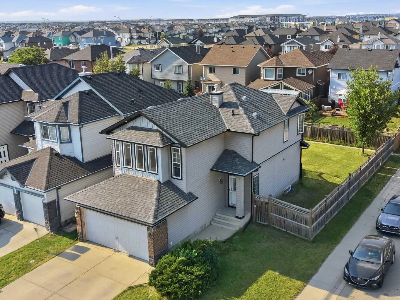 161 Saddlemead Ne Road, Calgary