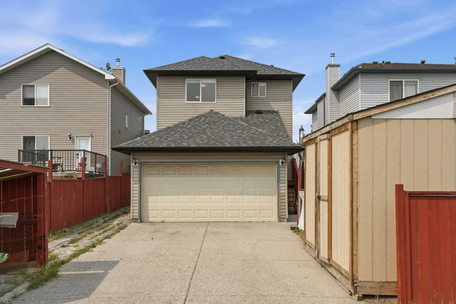 289 Taralake Ne Terrace, Calgary