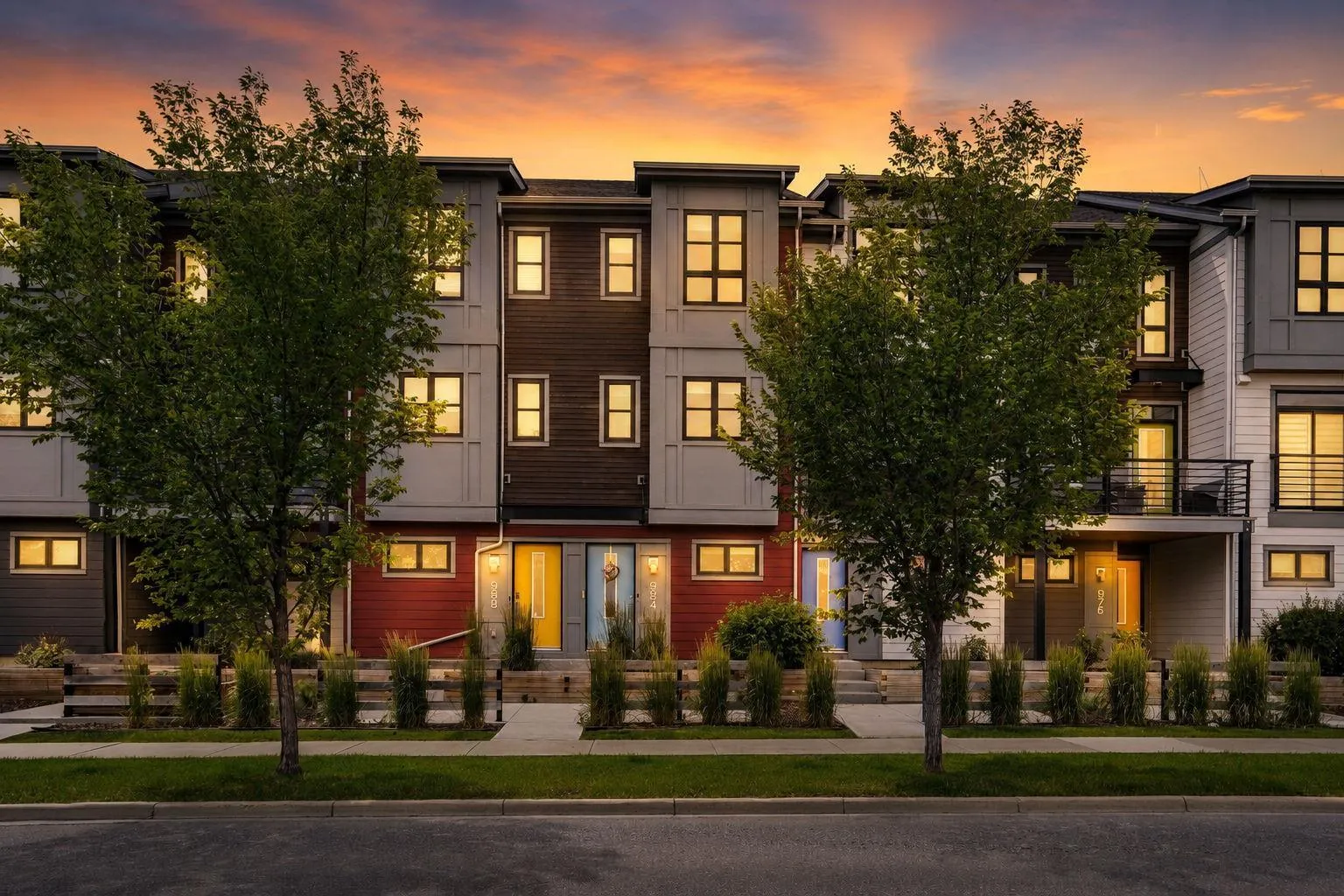 984 Walden Se Drive, Calgary