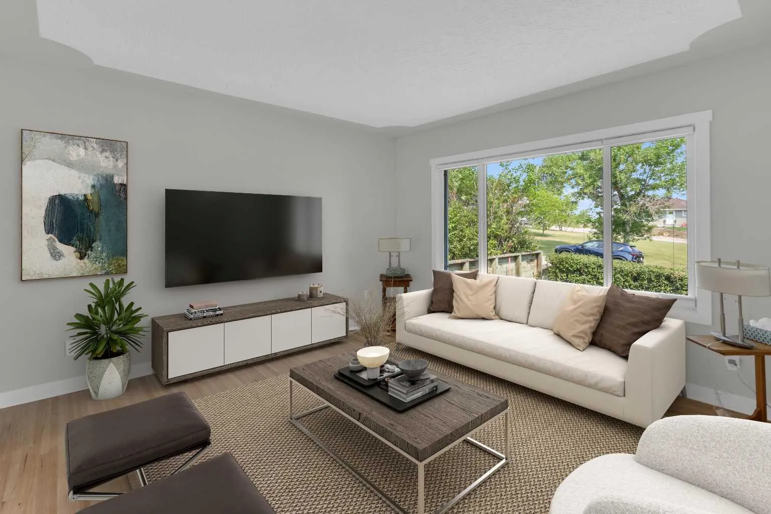 1 Thorncliffe Nw Crescent, Calgary