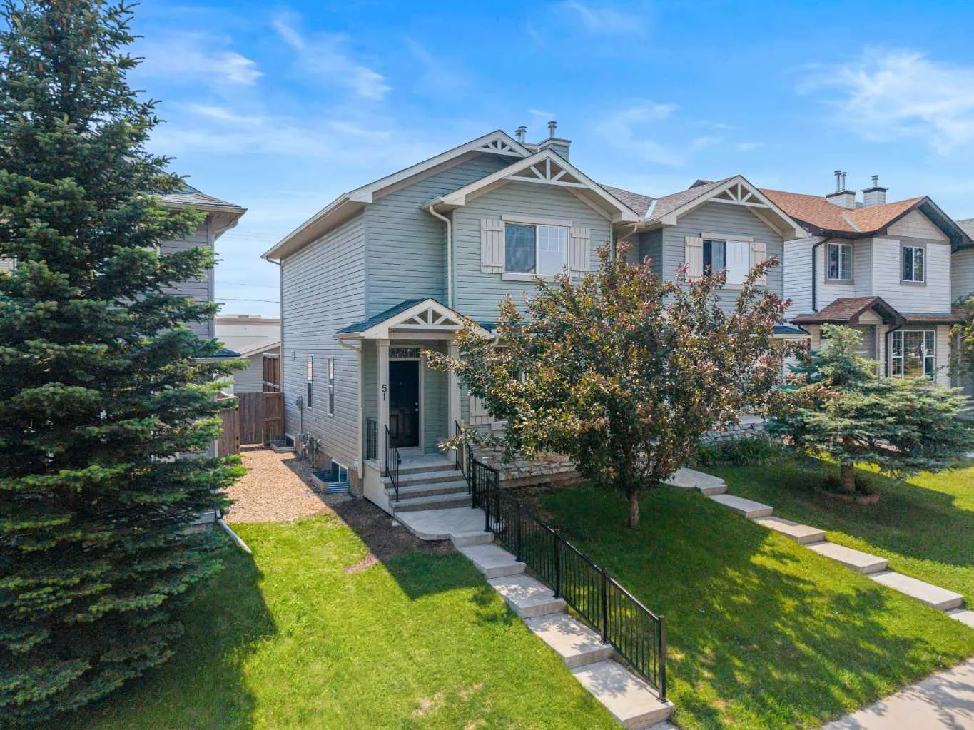 51 Covehaven Ne Mews, Calgary