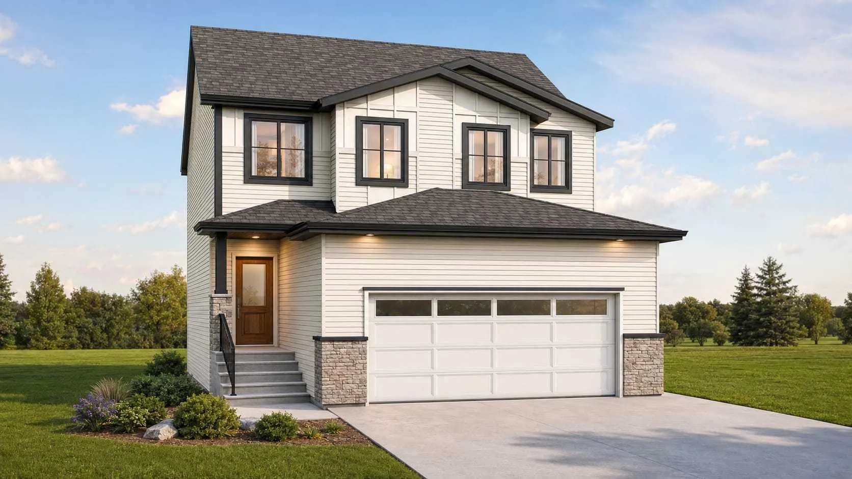 180 Lakewood Circle, Strathmore