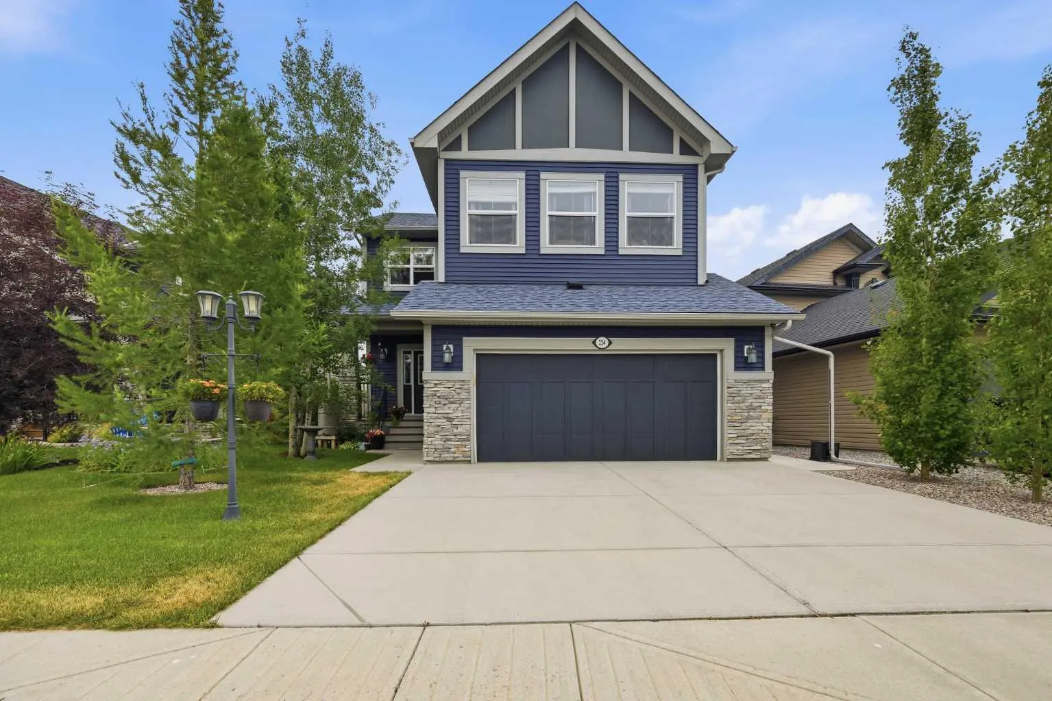 224 Kingston Se Way, Airdrie