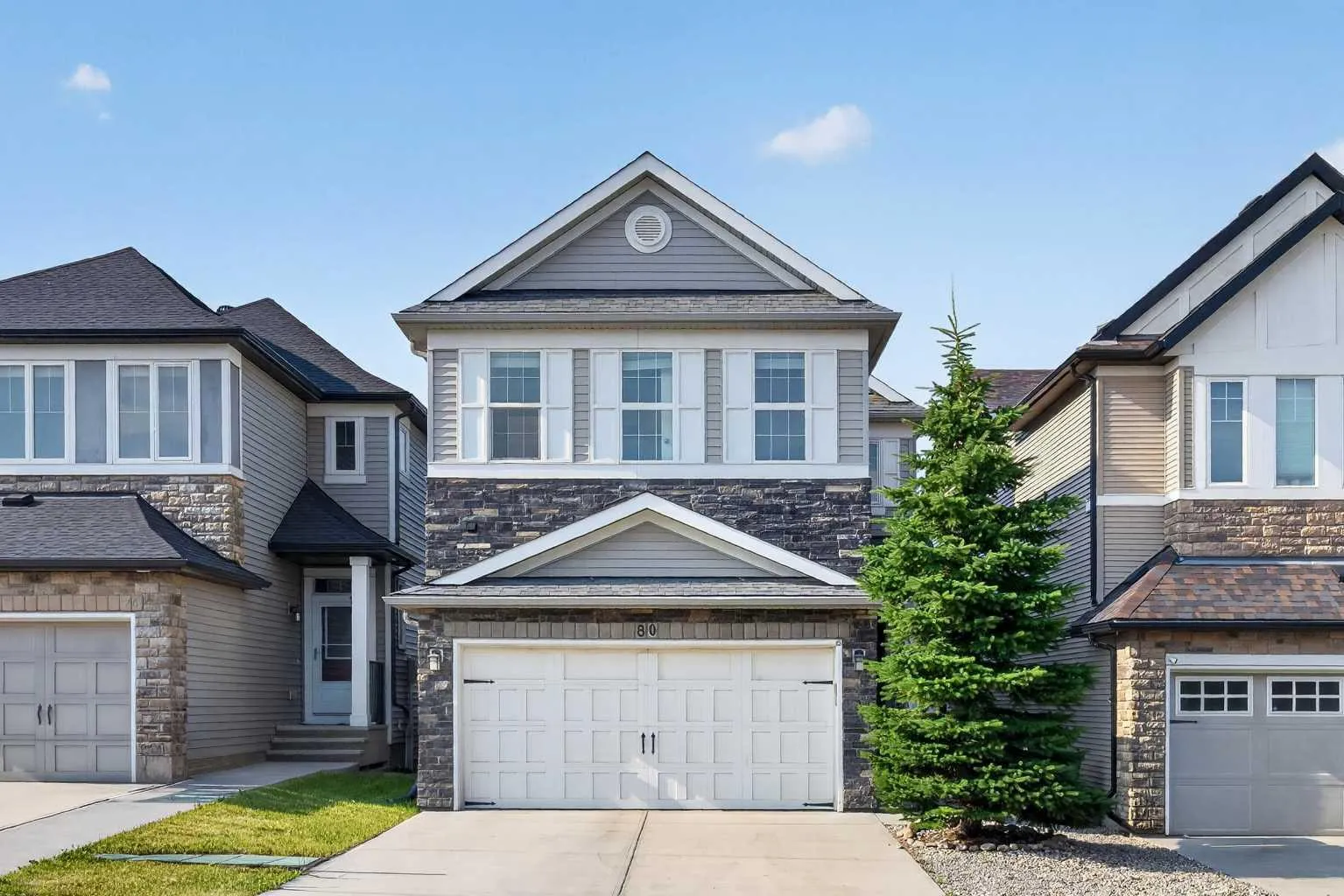 80 Nolancrest Nw Green, Calgary