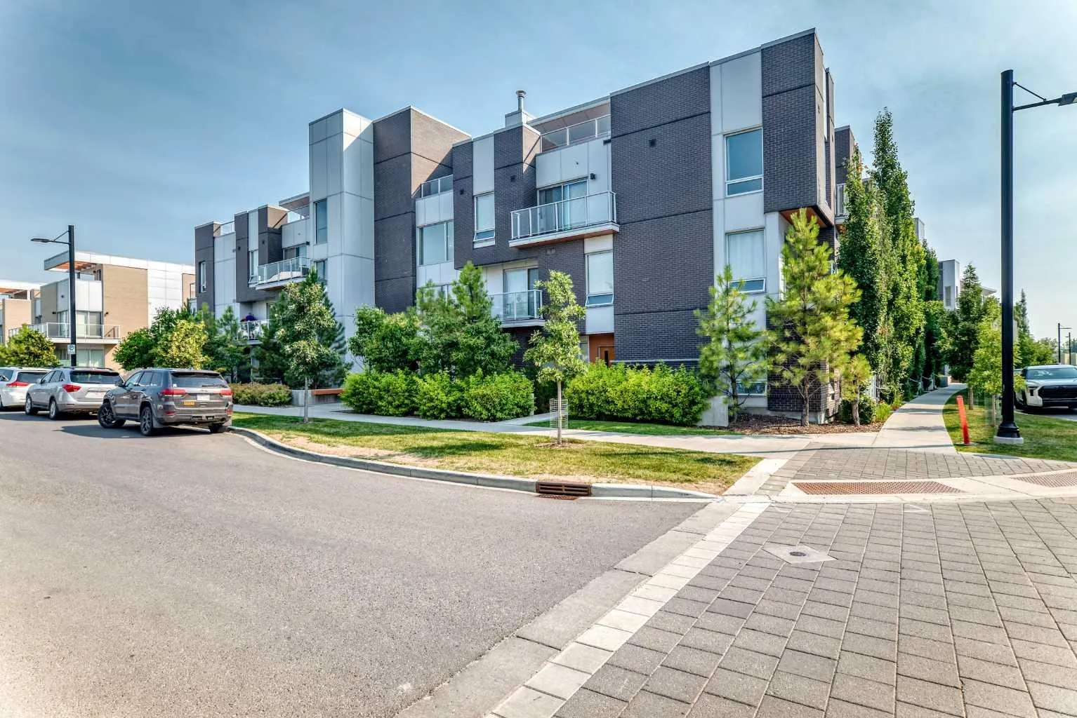 3130 Thirsk Nw Street Unit 410, Calgary