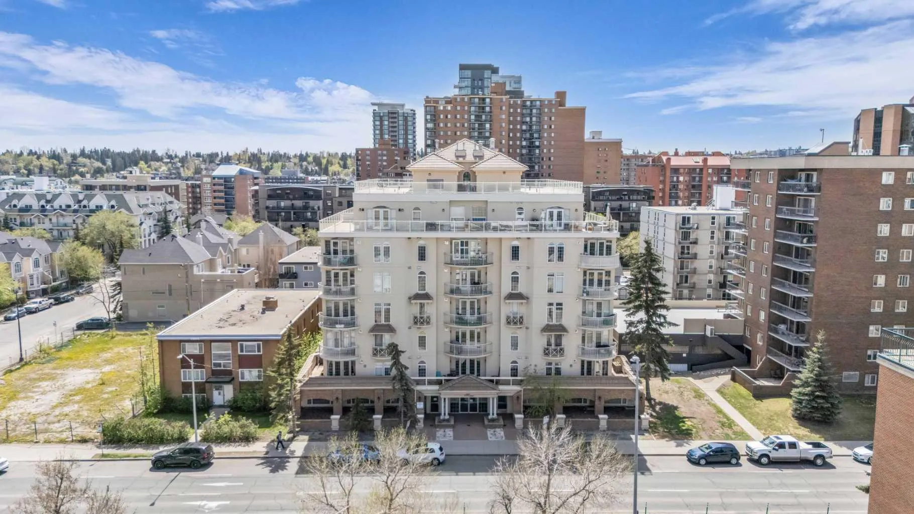 1315 12 Sw Avenue Unit 303, Calgary