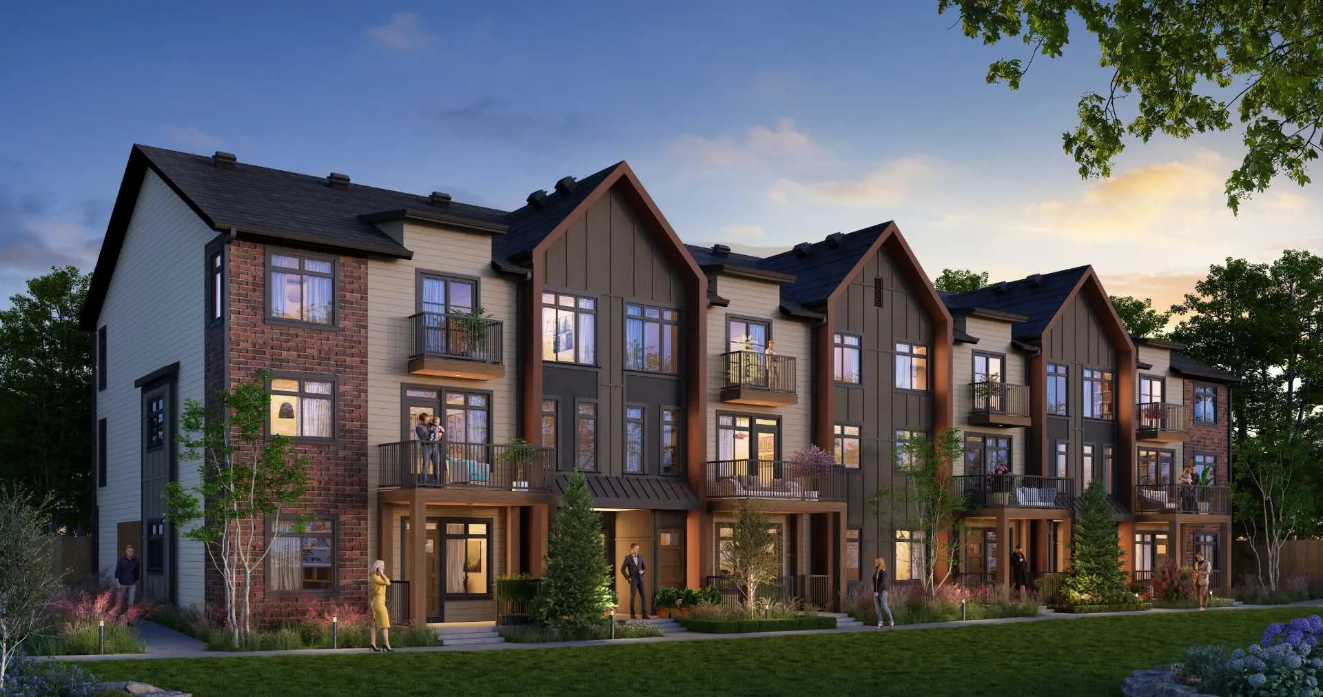 119 148 Nw Avenue, Calgary