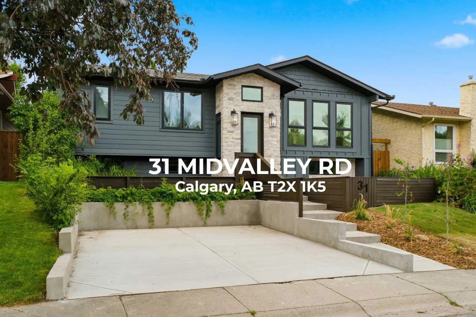 31 Midvalley Se Road, Calgary