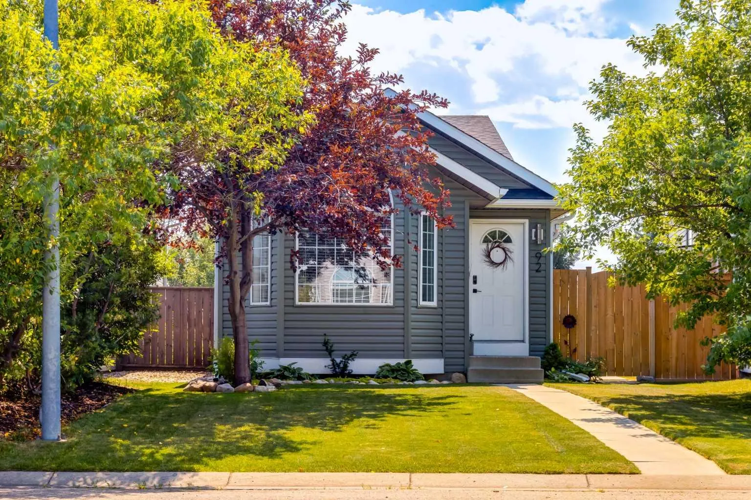 92 Covington Ne Court, Calgary