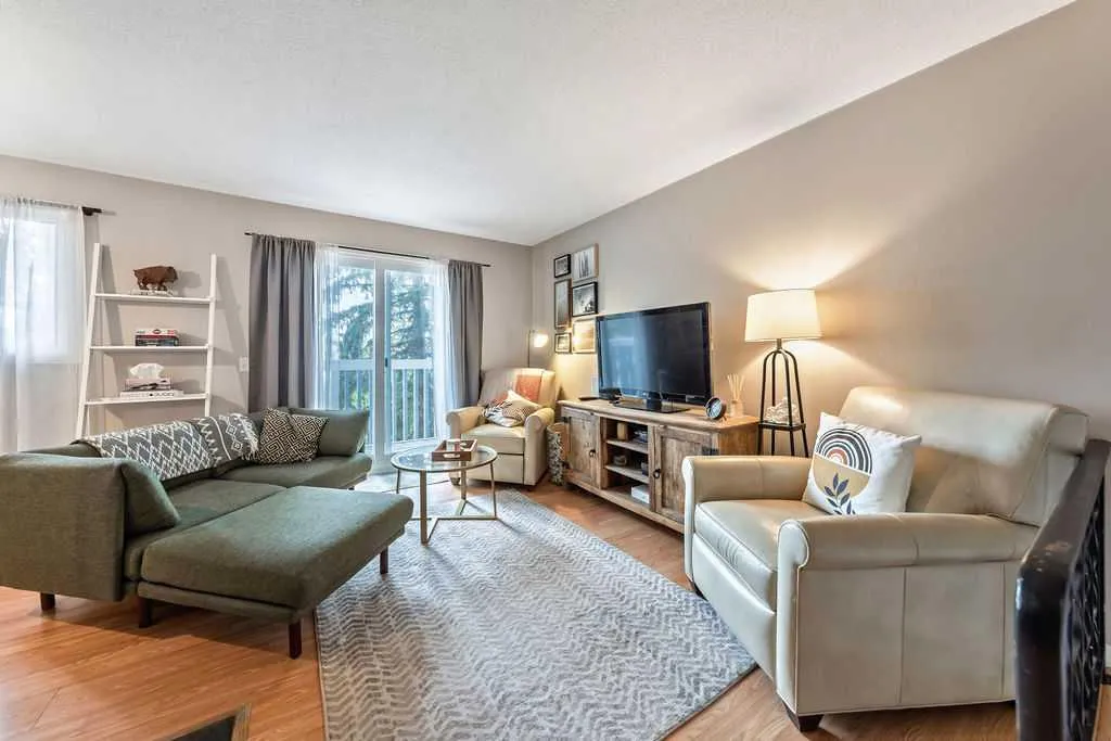 6630 Bowwood Nw Drive Unit 3, Calgary
