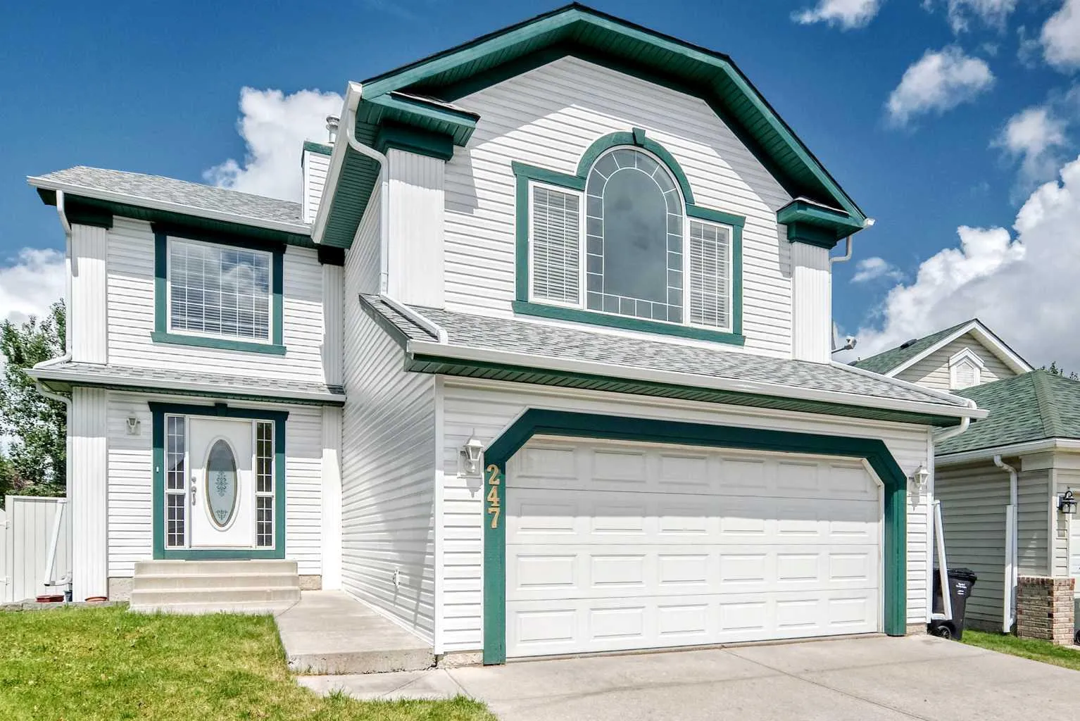 247 Covington Ne Close, Calgary
