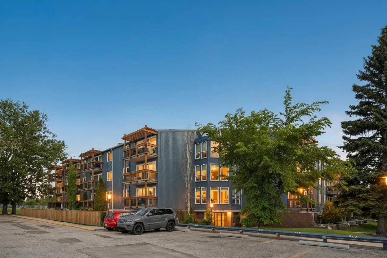 820 89 Sw Avenue Unit 135, Calgary